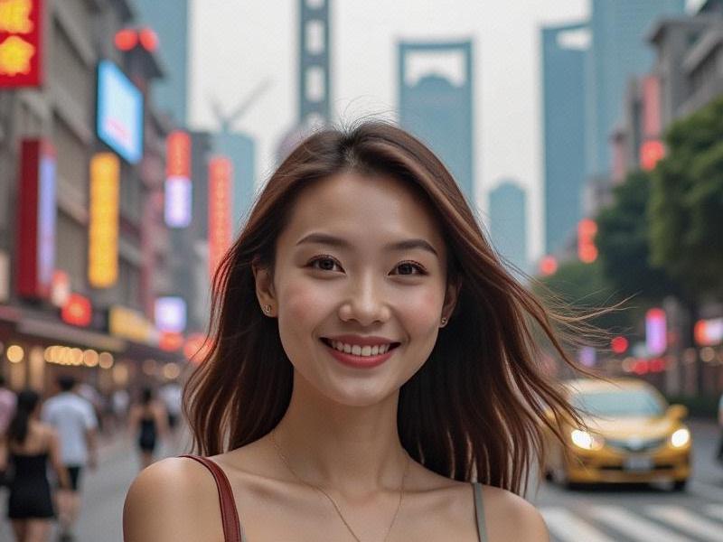 Shanghai After Dark: How the City's Nightlife Scene is Reinventing Itself for the Modern Era