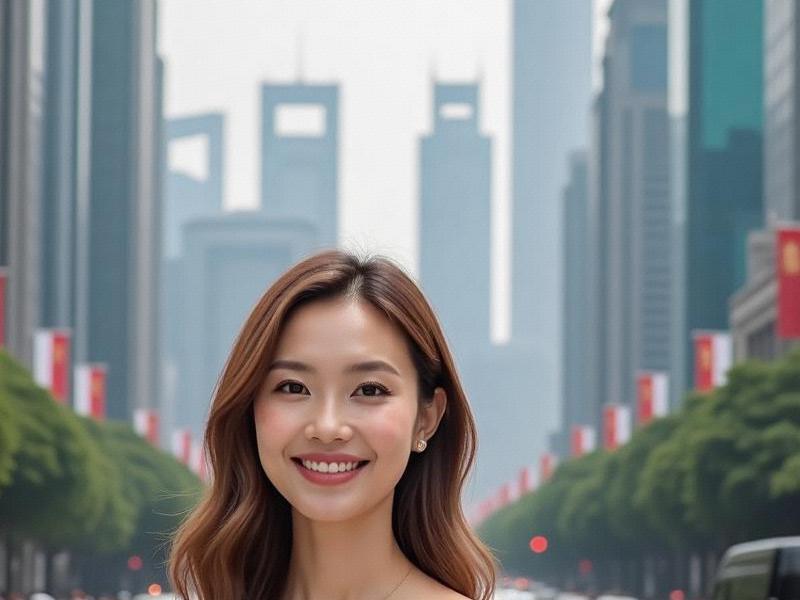 Shanghai 2025: The Paradox of Progress - How China's Financial Capital Balances Hypermodernity with Historical Soul