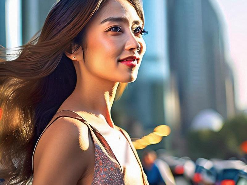 Shanghai's Green Transformation: Pioneering Sustainable Urban Development in the 21st Century