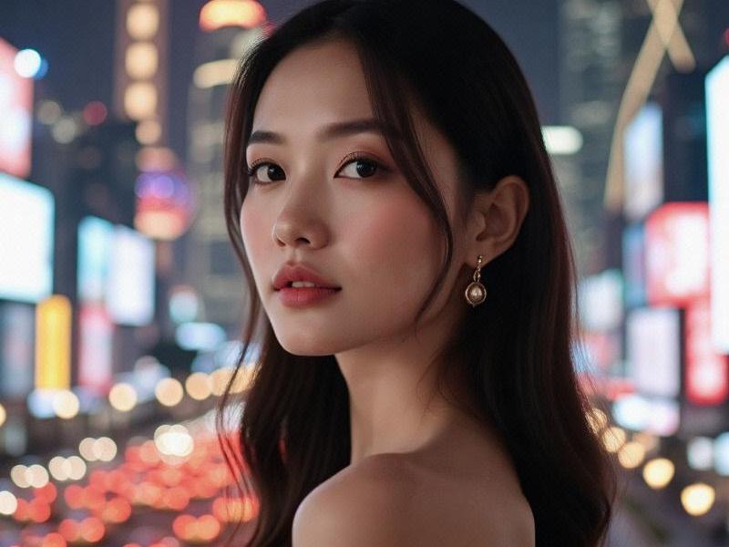 【弄堂与T台】上海女性的十二时辰：从石库门小囡到元宇宙女神