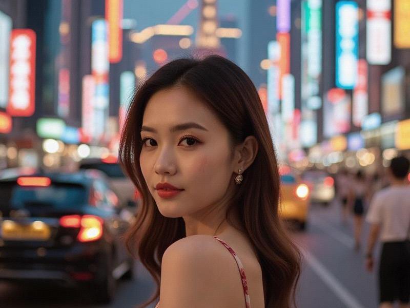 Shanghai's New Generation of Women: Redefining Chinese Femininity in the Global Era