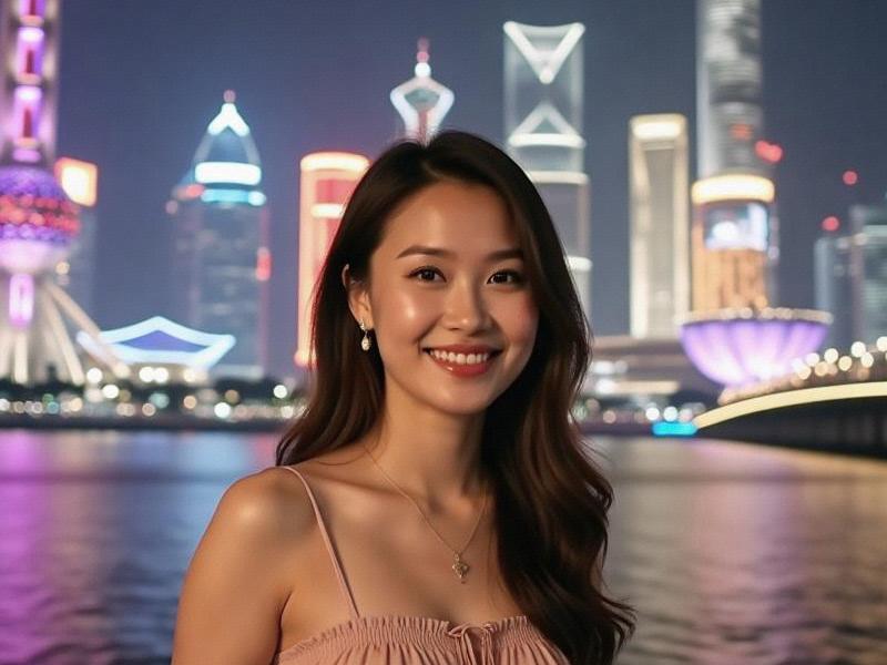 Shanghai After Dark: How Smart Technology is Reshaping the City's Entertainment Landscape in 2025