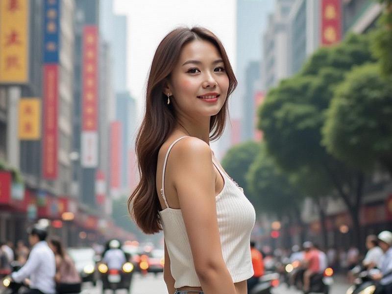 The Dual Pulse of Shanghai: Where Heritage Heartbeats Synchronize with Digital Rhythms