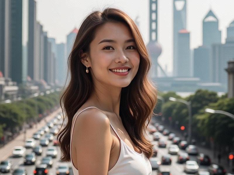 【镜像上海】从石库门到陆家嘴：解码都市女性的十二时辰