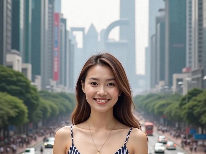 The Mega-City Cluster: How Shanghai Is Redefining Regional Urbanization
