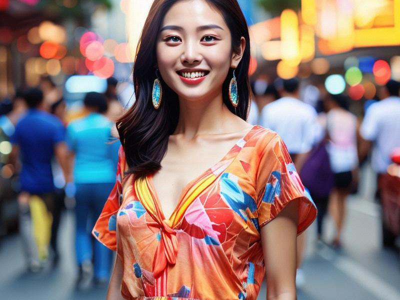 The Rise of Shanghai's Entertainment Industry: A Cultural Renaissance