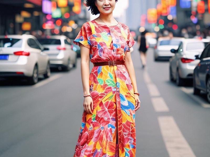 Shanghai and Its Surroundings: A Journey Through the Dynamic Metropolis and Its Enchanting Vicinity