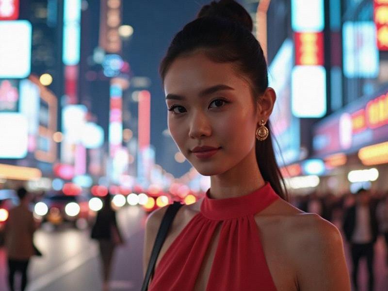 Silk Circuits: How Shanghai's Neuro-Cabarets Are Encoding 1920s Decadence into Quantum Nightlife Protocols