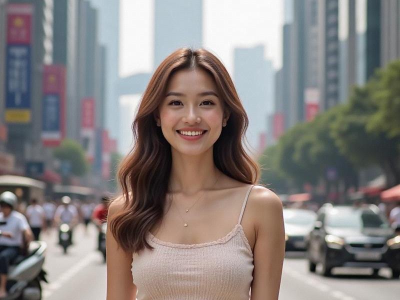 Shanghai 2035: The Blueprint for a Future-Ready Metropolis