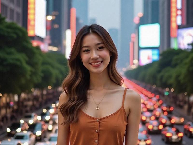 Shanghai 2040: The Making of China's First Truly Global Megacity