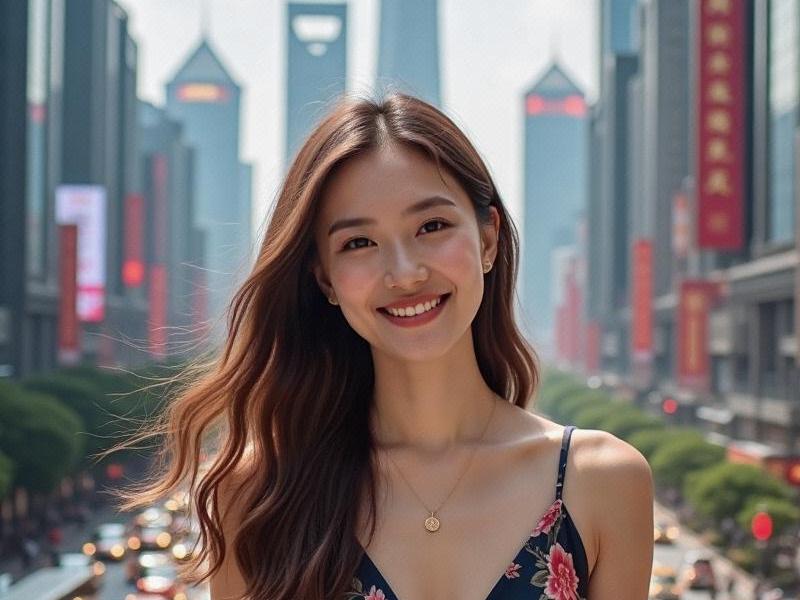 《上海十二时辰：都市女性的多棱镜人生》