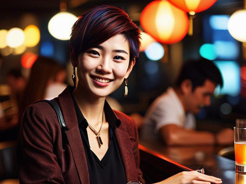 The Evolution and Significance of Comfortable Clubs in Shanghai's Nightlife Scene