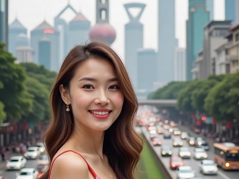 The Yangtze Delta Megaregion: How Shanghai and Neighboring Cities Are Creating China's Most Advanced Economic Ecosystem