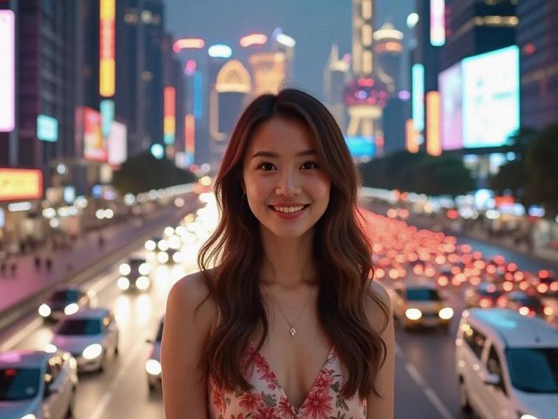 Shanghai's Nightlife Renaissance: How Entertainment Clubs Are Redefining Urban Leisure