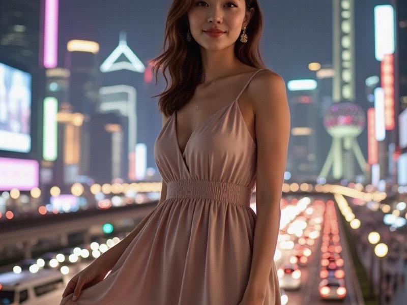 The Yangtze River Delta Megaregion: Shanghai's Expanding Sphere of Influence