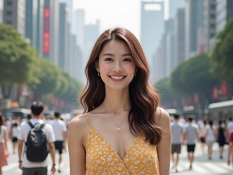 Shanghai 2030: The City That Never Sleeps...On Its Laurels