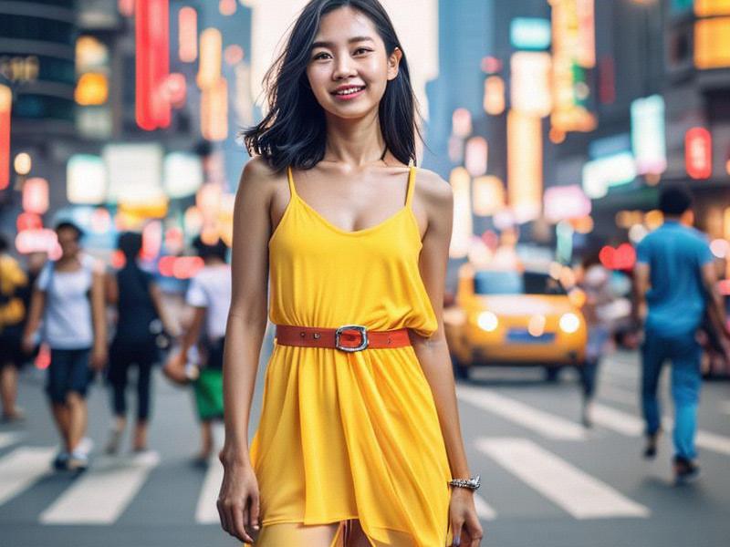 Shanghai and the Beauty Myth: A Modern Perspective on Cosmetics and Confidence