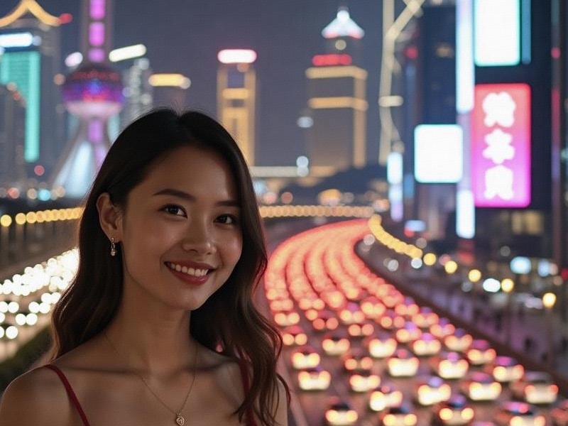 The Synchronized Rise: How Shanghai and Its Neighbors Are Building the World's Next Great Megaregion