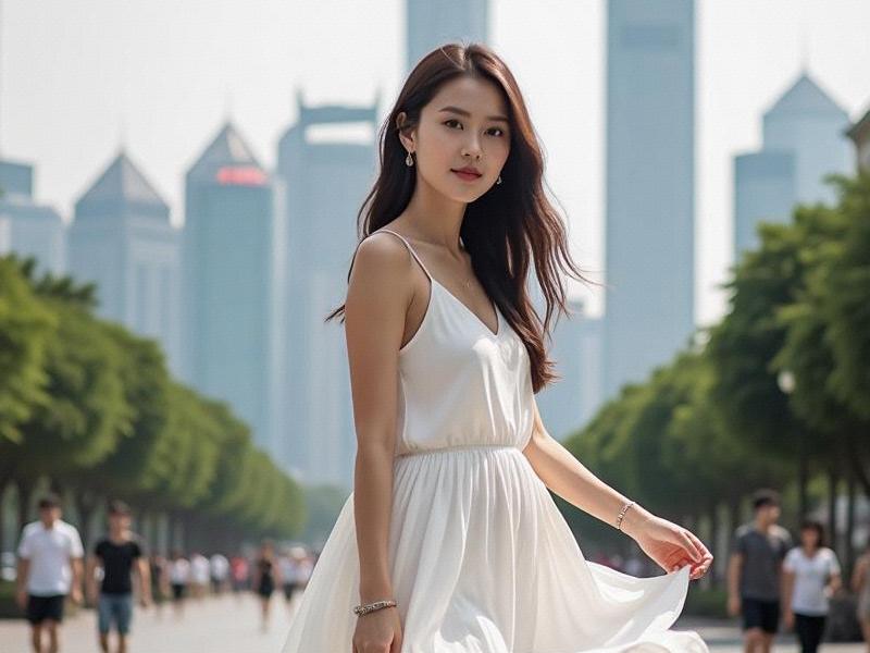 Shanghai 2025: Where Tradition Meets Tomorrow in China's Global Metropolis