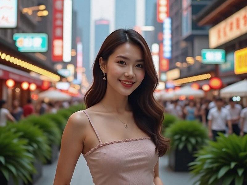 Beyond the Cheongsam: Shanghai's New Generation of Women Redefining Beauty and Power