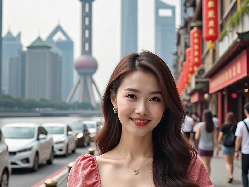 The Greater Shanghai Blueprint: How One City is Transforming an Entire Region