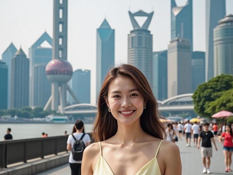 Shanghai 2040: The Making of a Global Innovation Powerhouse