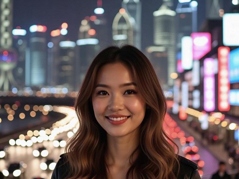 上海玫瑰：永不褪色的摩登传奇