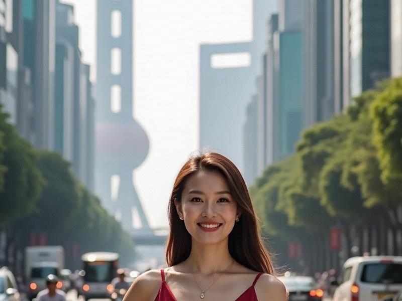 Shanghai 2025: Blueprint for the World's First Carbon-Neutral Megacity