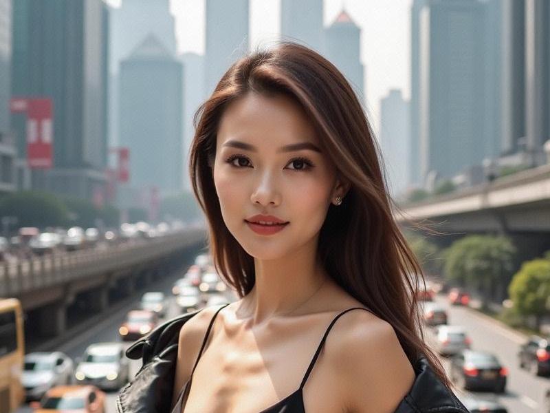 黄浦江畔的量子纠缠：解码上海的时间褶皱