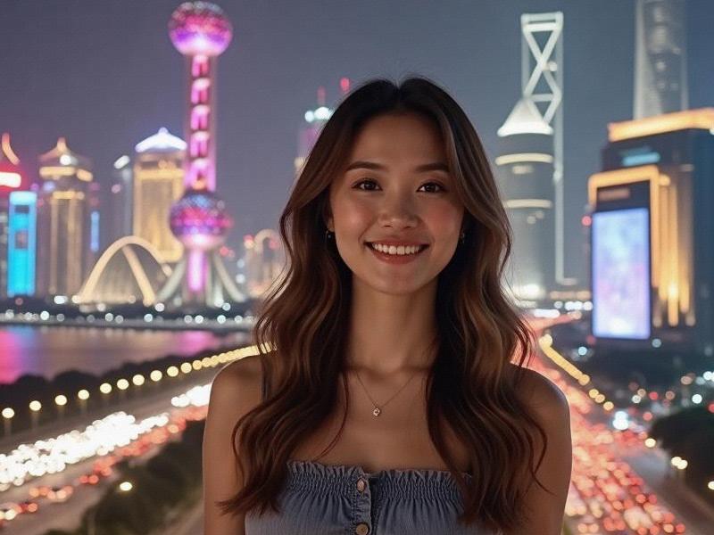 Shanghai's Daughters: How the City's Women Are Redefining Chinese Femininity in the 21st Century