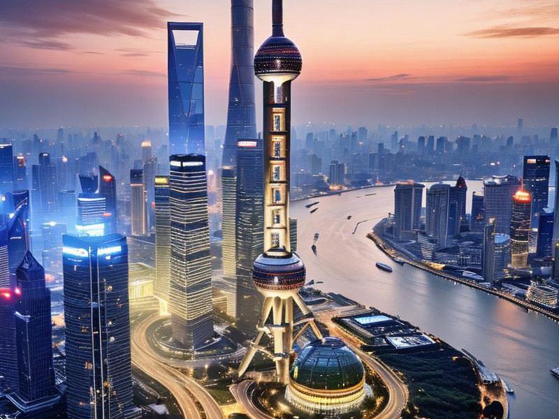 Shanghai and Its Surrounding Areas: A Comprehensive Overview of Economic and Cultural Integration