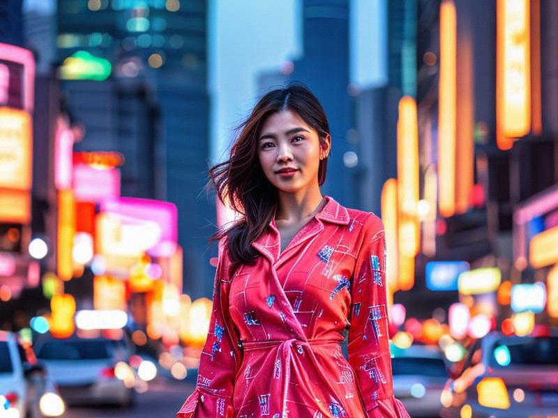 Shanghai and Surroundings: A Comprehensive Overview