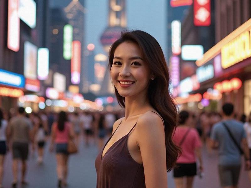 The Velvet Rope Economy: How Shanghai's Elite Entertainment Clubs Are Shaping Urban Culture