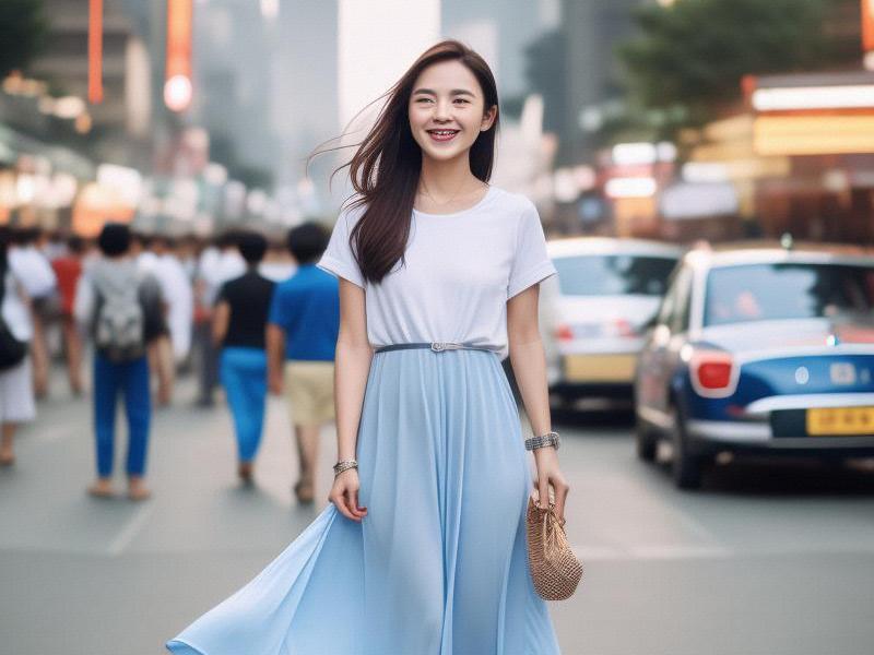 Shanghai: A Global Metropolis with a Rich Tapestry of Culture and Innovation