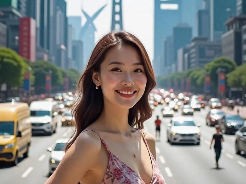 The Midnight Metropolis: How Shanghai's Entertainment Venues Are Shaping China's Night Economy