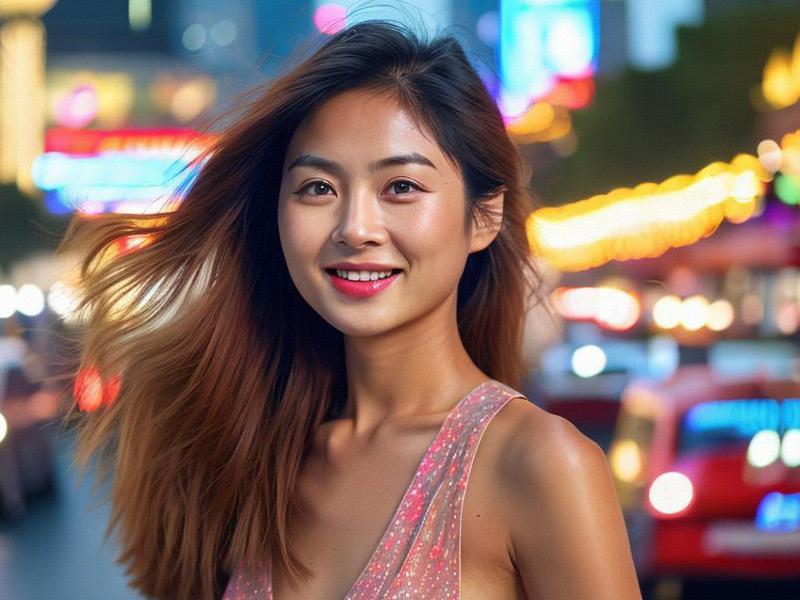 Shanghai's Green Transformation: How the City is Leading China's Eco-Friendly Revolution