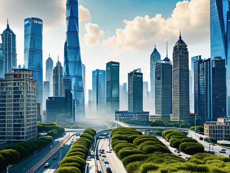 The Impact of Key Issues on Shanghai and Its Surrounding Regions in 2023