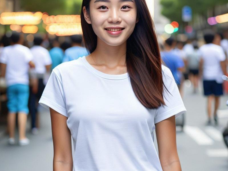 Shanghai Women's Beauty: A Blend of Tradition and Modernity