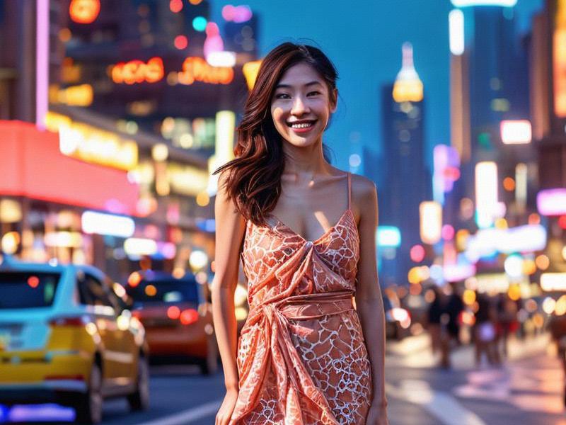Shanghai's Entertainment Clubs: A Nightlife Renaissance