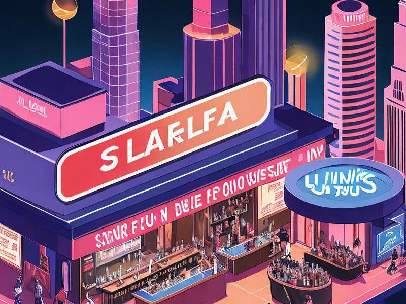 Shanghai's Nightlife: A Dynamic Evolution of Clubs and Entertainment