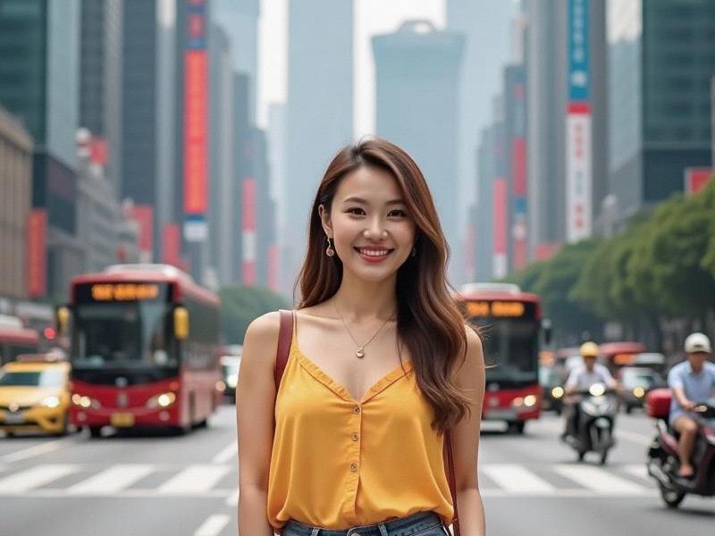 Shanghai's Neo-Silk Road: Weaving Quantum Innovation with Cultural Tapestry