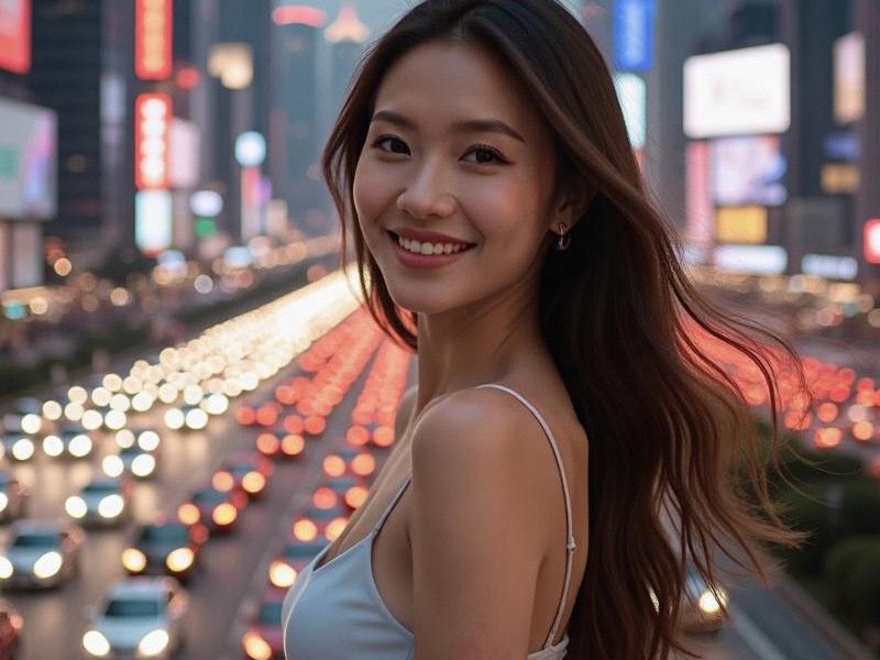 Shanghai's Premium Nightlife Evolution: The New Era of Luxury Entertainment Venues