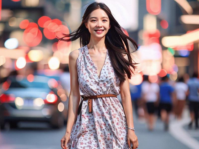 Shanghai and Its Vibrant Surroundings: A Comprehensive Overview