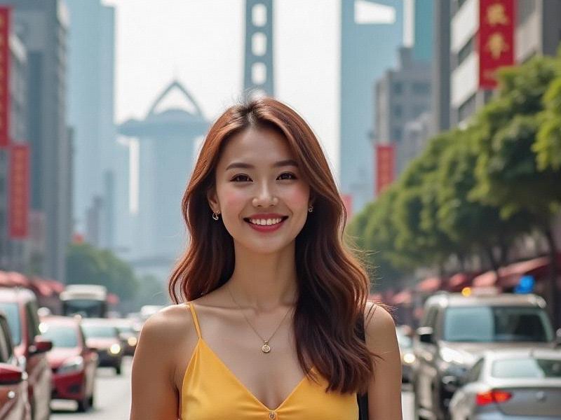 Shanghai 2025: The Eastern Capital Reinvents Urban Civilization for the Digital Age