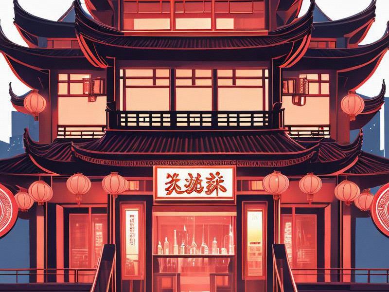 Shanghai Entertainment Clubs: A Blend of Culture and Nightlife Experience