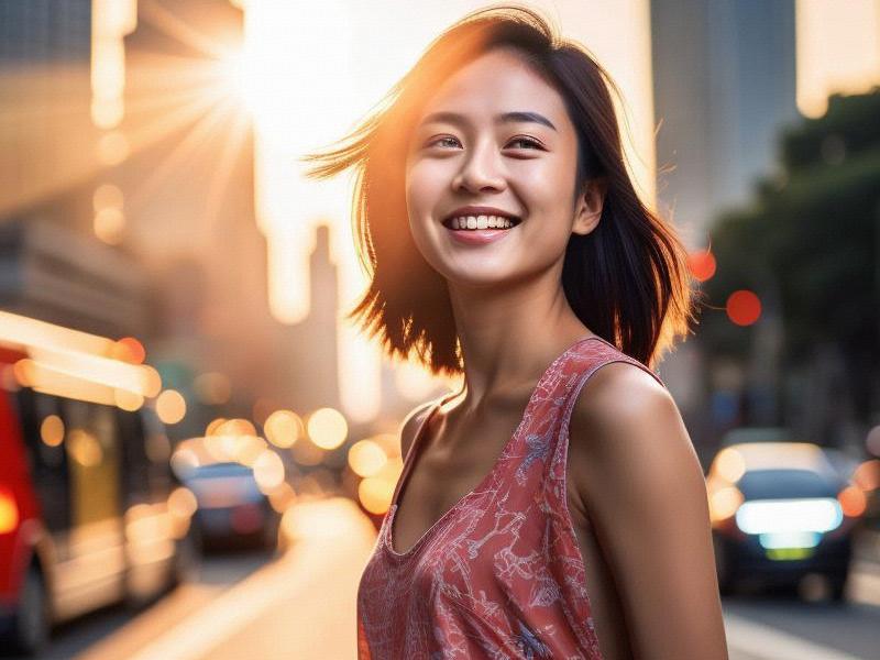 Shanghai's Green Transformation: Paving the Way for a Sustainable Future