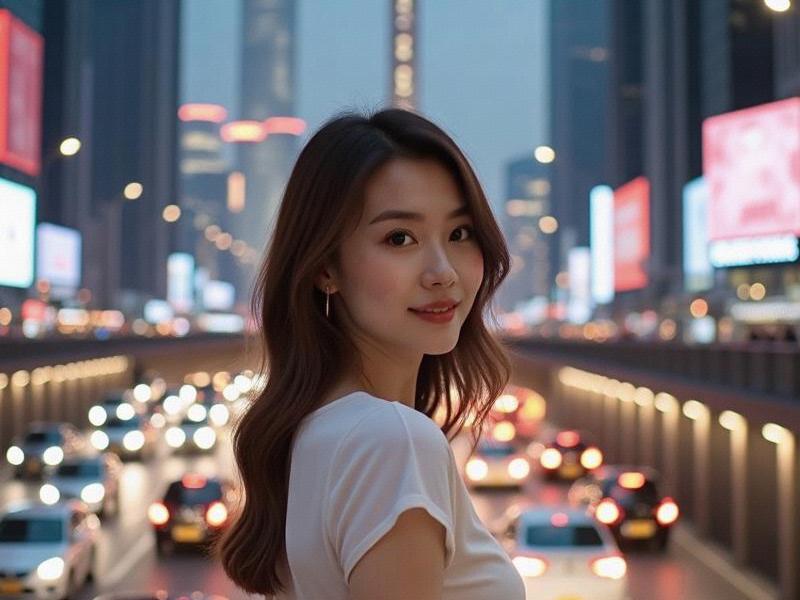 Shanghai Style Icons: How the City's Women Are Redefining Modern Chinese Beauty