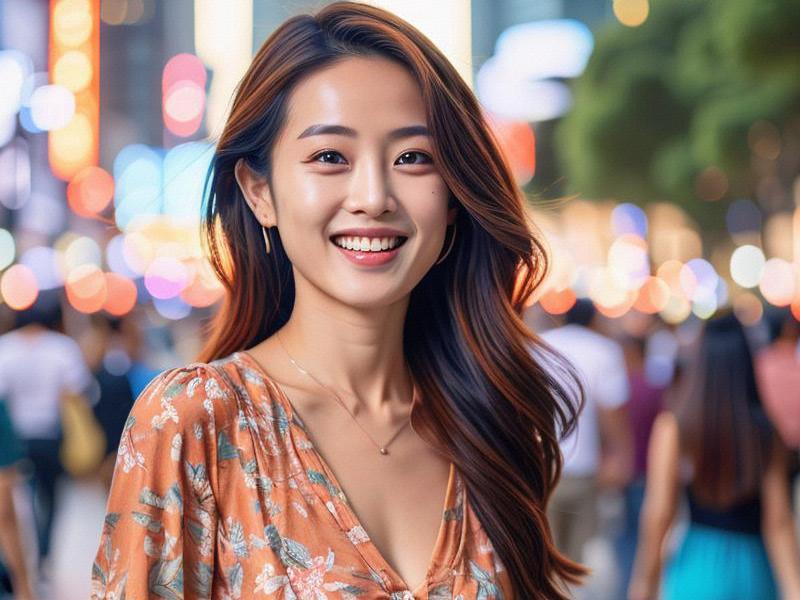 Shanghai: A Vibrant Metropolis at the Forefront of China's Modernization