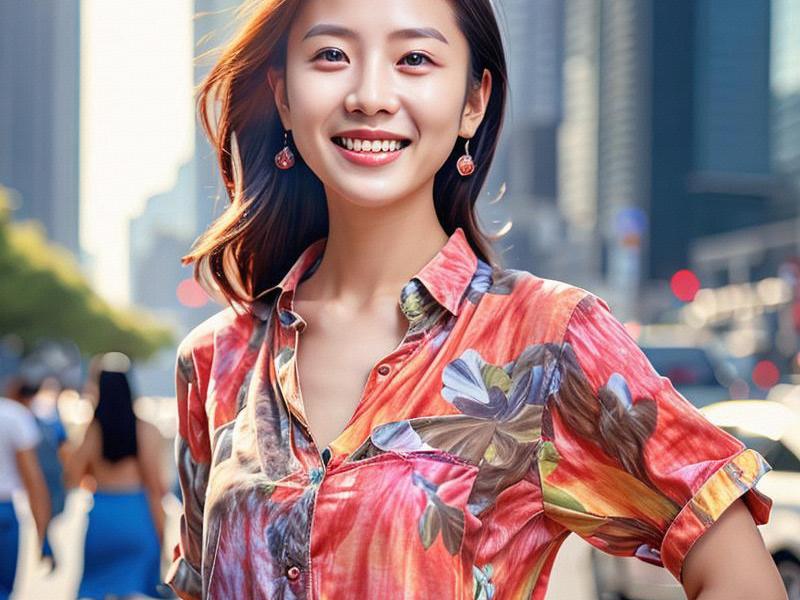 Shanghai's Cultural Renaissance: A New Era of Art, Food, and Innovation