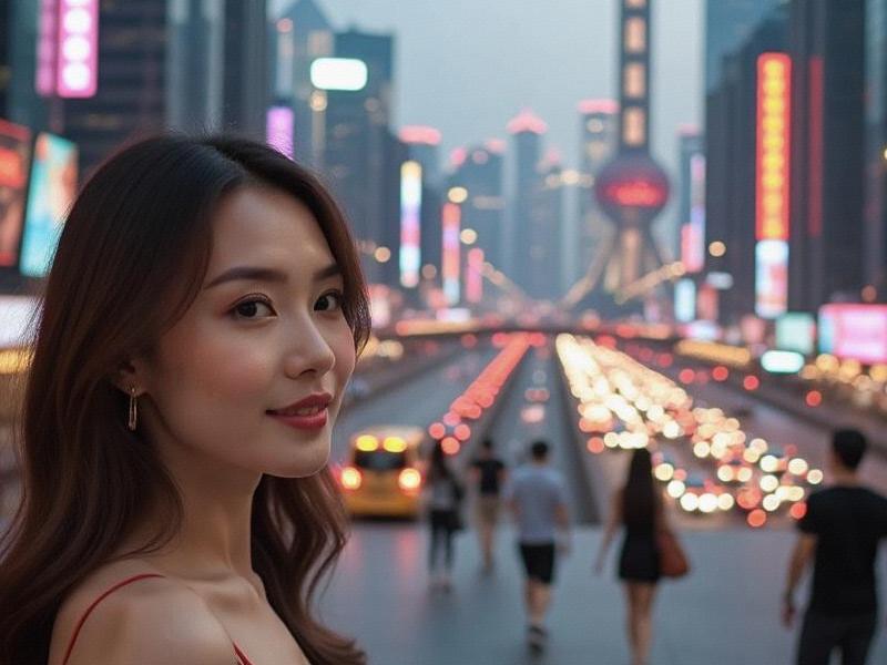 The Delta Effect: How Shanghai and Its Neighbors Are Building China's Most Advanced Metropolitan Network